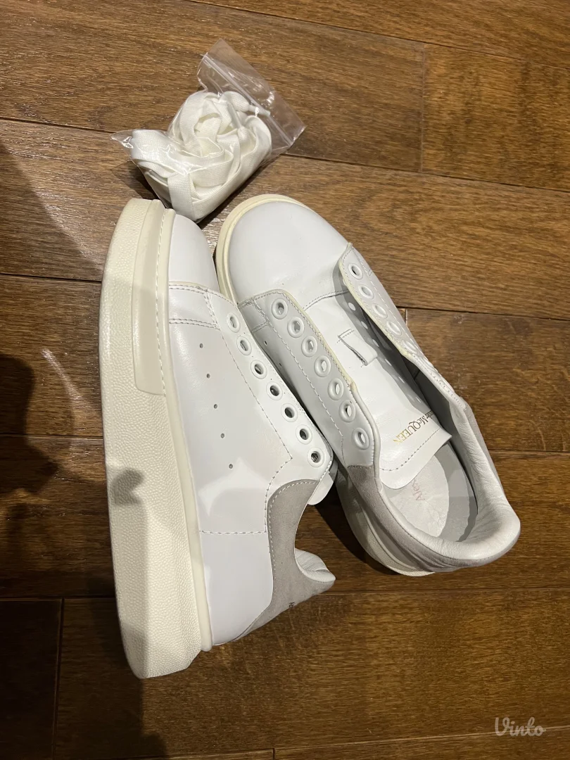 Alexander McQueen Patike