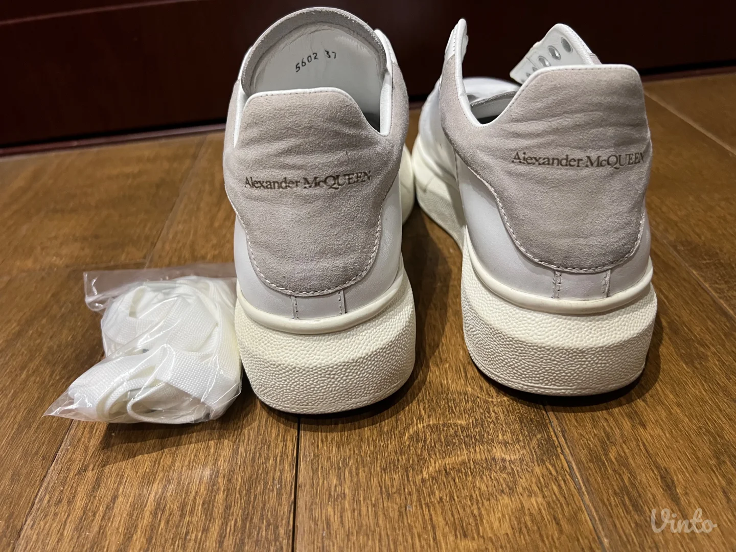 Alexander McQueen Patike