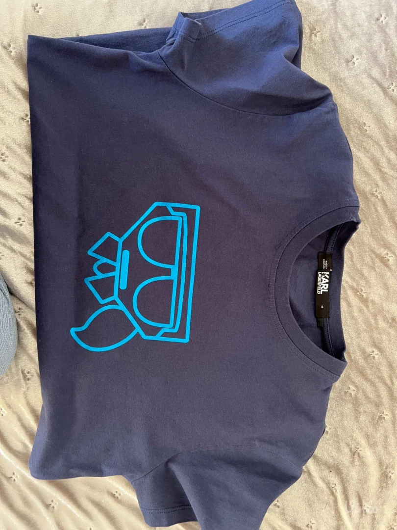 Karl Lagerfeld majica