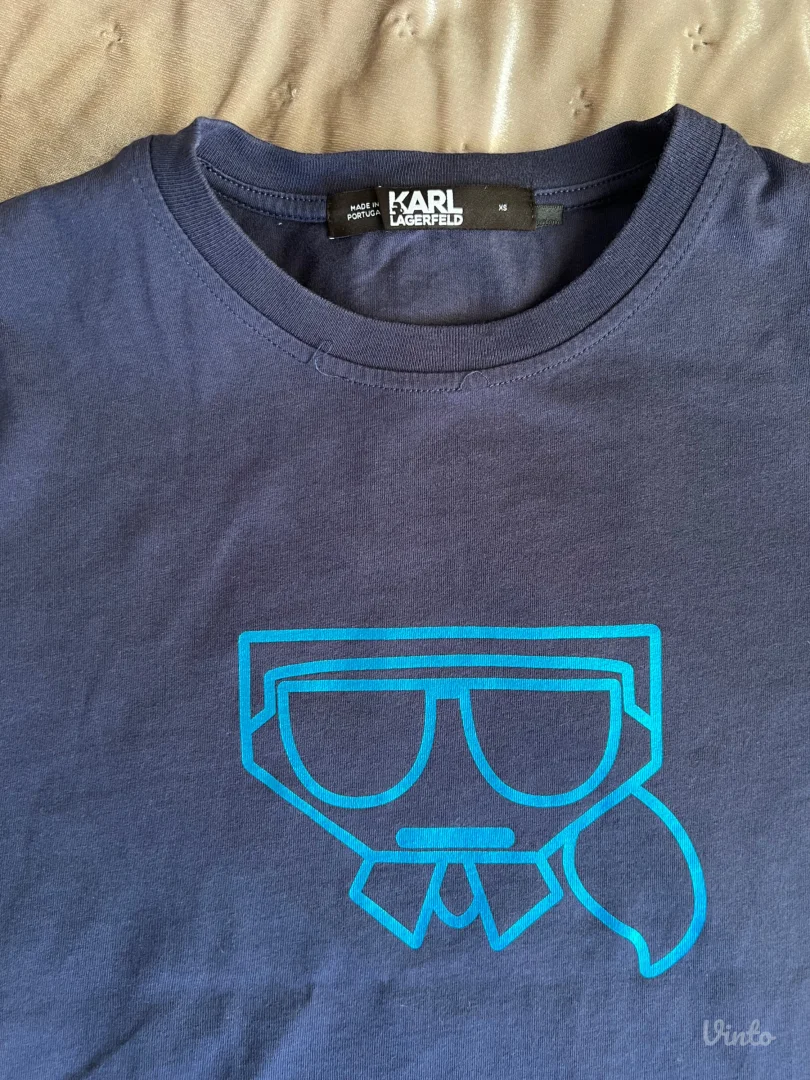 Karl Lagerfeld majica