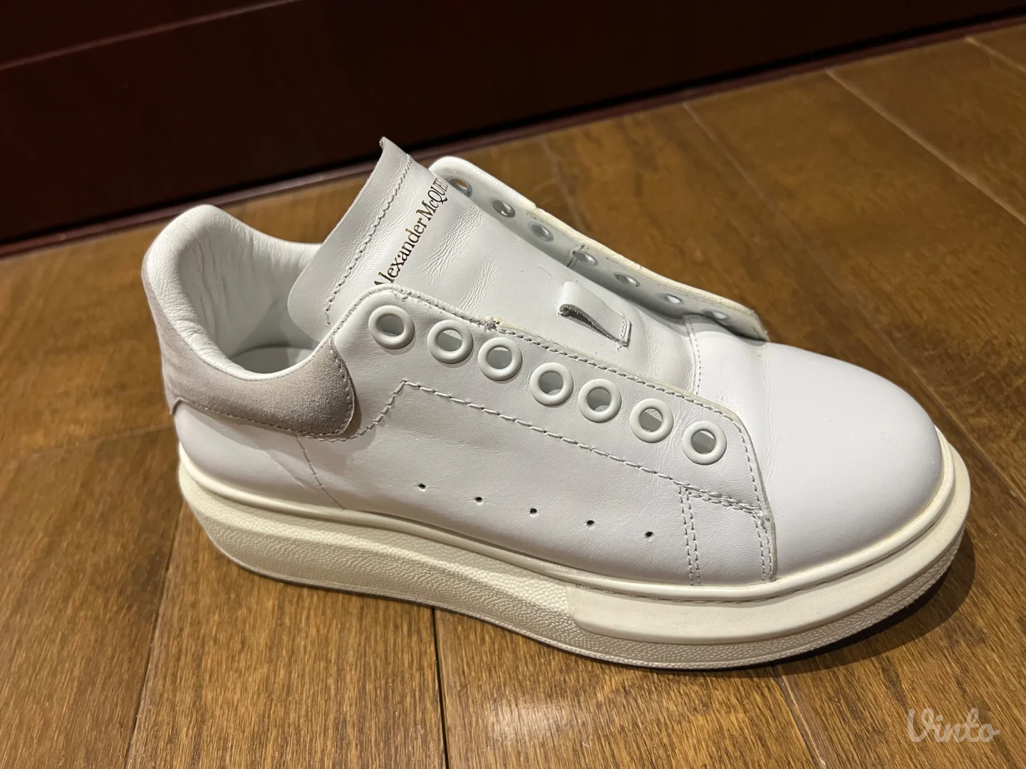 Alexander McQueen Patike