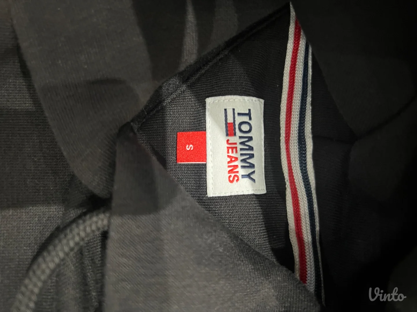 Tommy Hilfiger