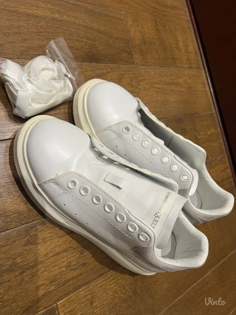 Alexander McQueen Patike