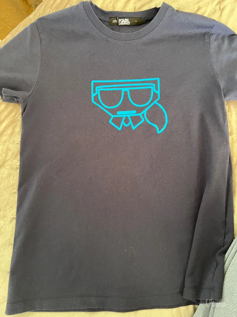 Karl Lagerfeld majica