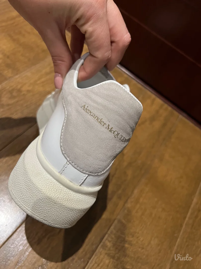 Alexander McQueen Patike