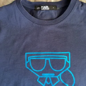 Karl Lagerfeld majica