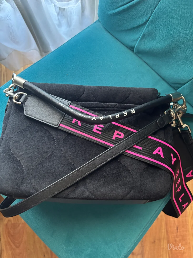 Replay torba original nova