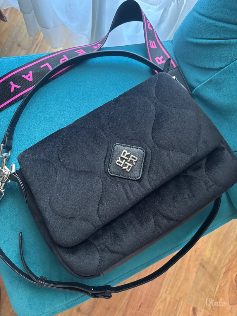 Replay torba original nova