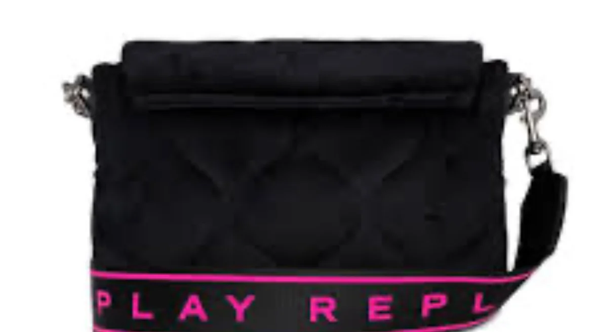 Replay torba original nova