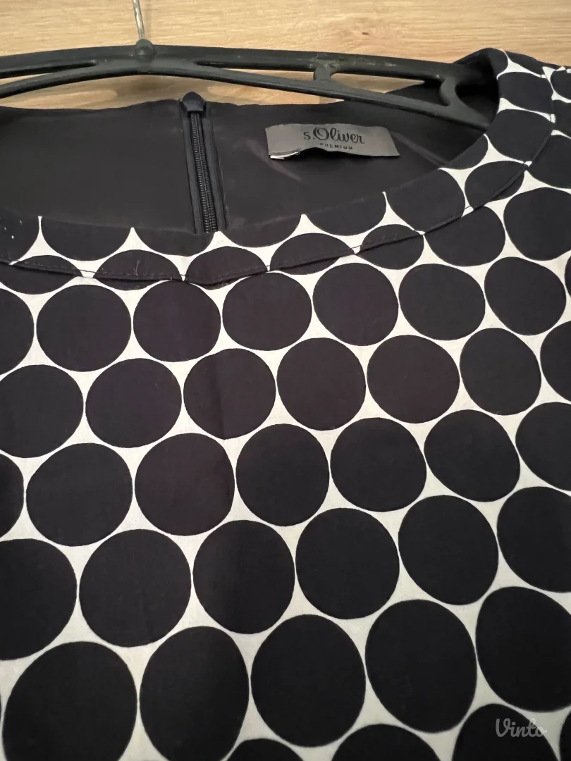 S.Oliver zenska haljina