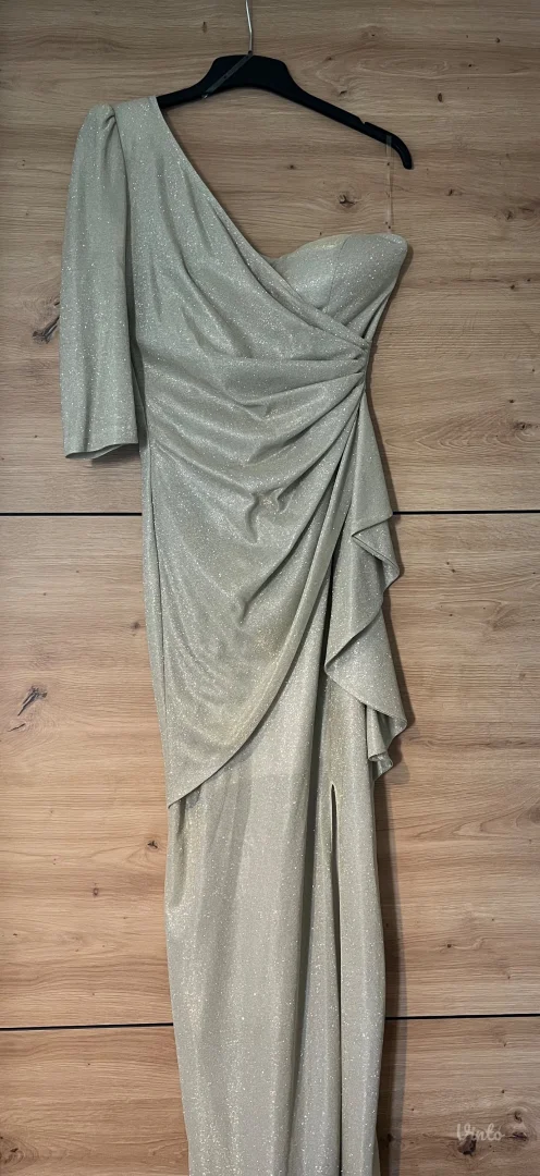 Prelepa elegantna haljina S