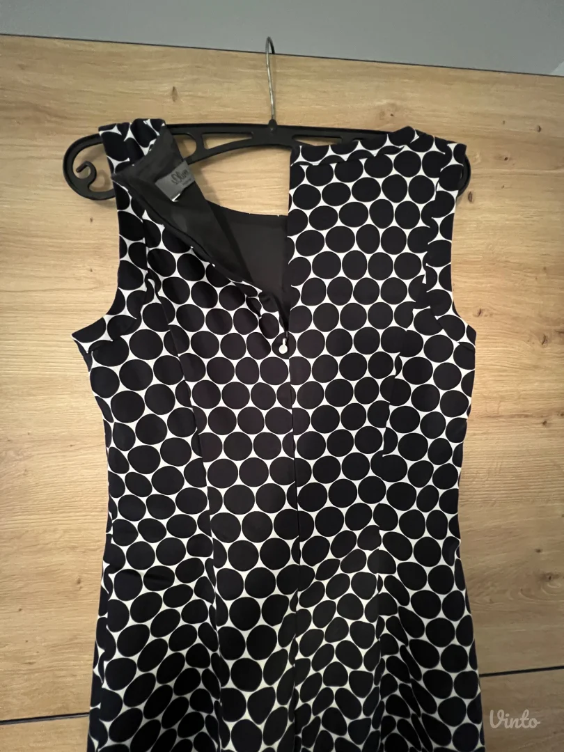 S.Oliver zenska haljina