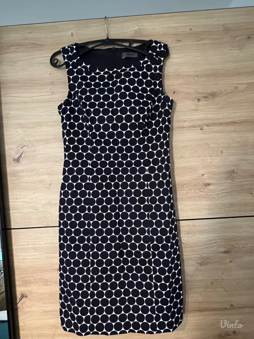 S.Oliver zenska haljina