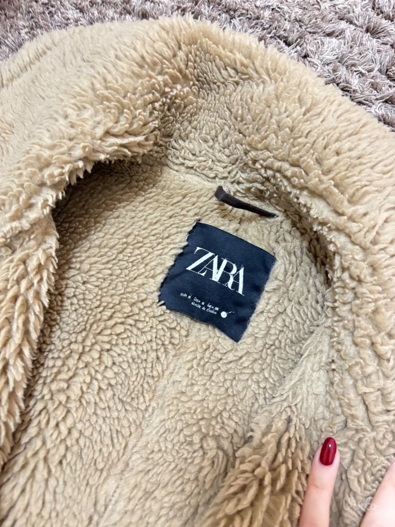 Zara jakna
