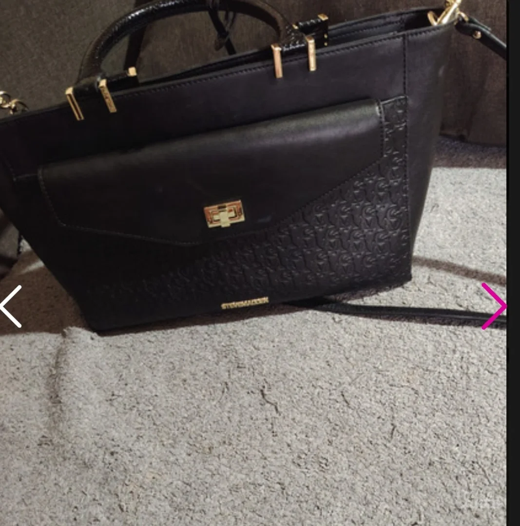 Steve Madden nova torba