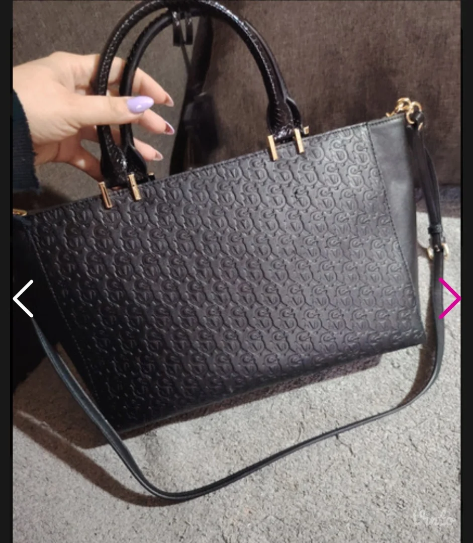 Steve Madden nova torba