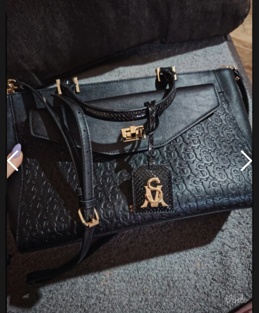 Steve Madden nova torba