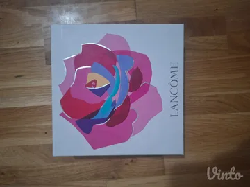 Lancome la vie est belle set