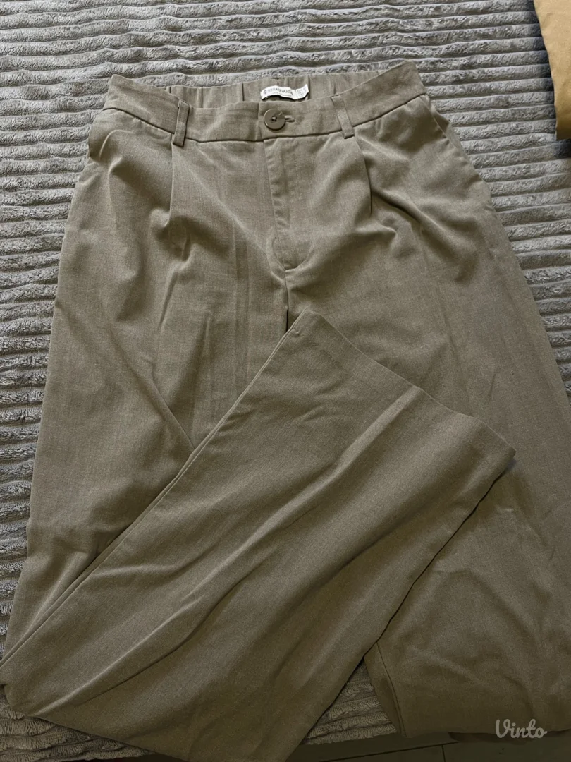 Stradivarius - pantalone