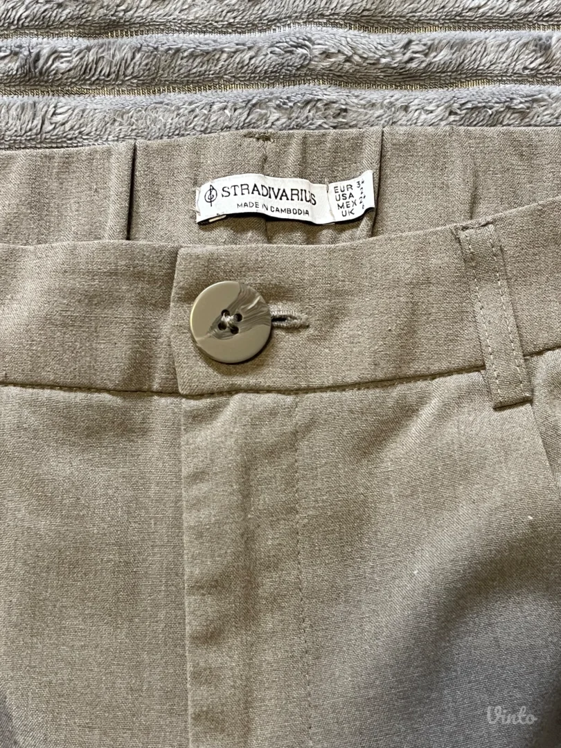 Stradivarius - pantalone