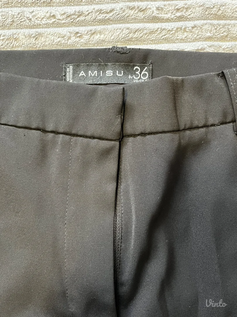 New yorker - pantalone