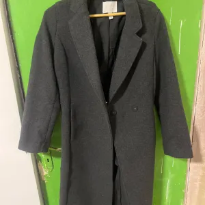 H&M kaput
