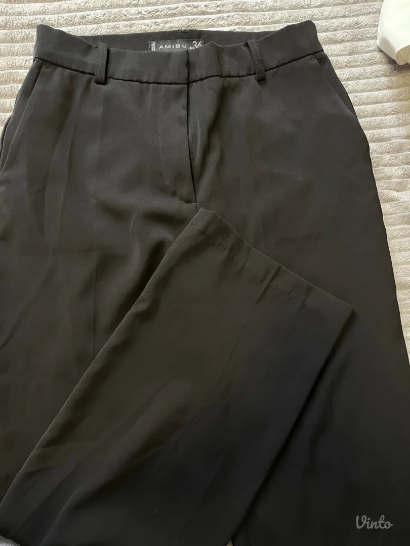 New yorker - pantalone