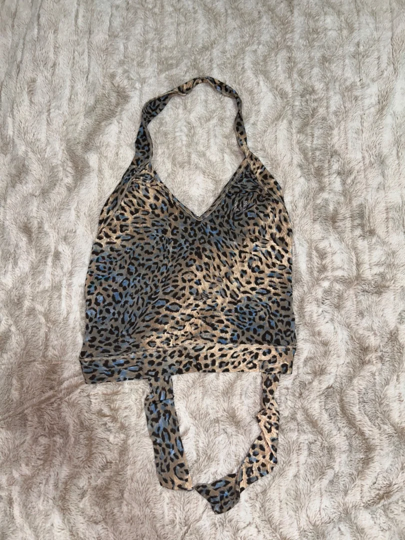 liu jo top