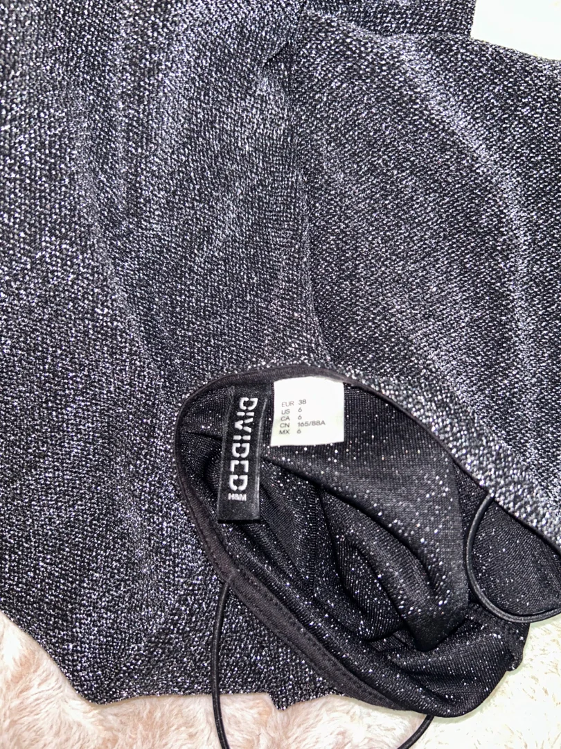 haljina h&m