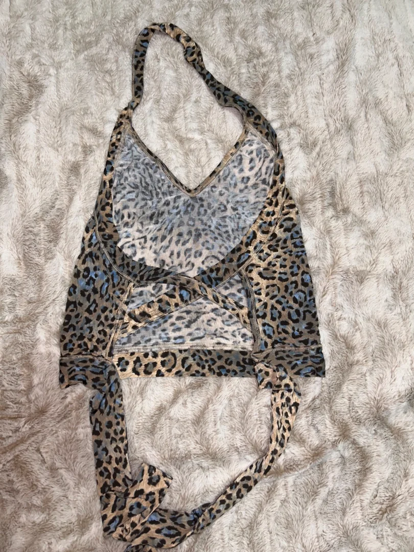 liu jo top