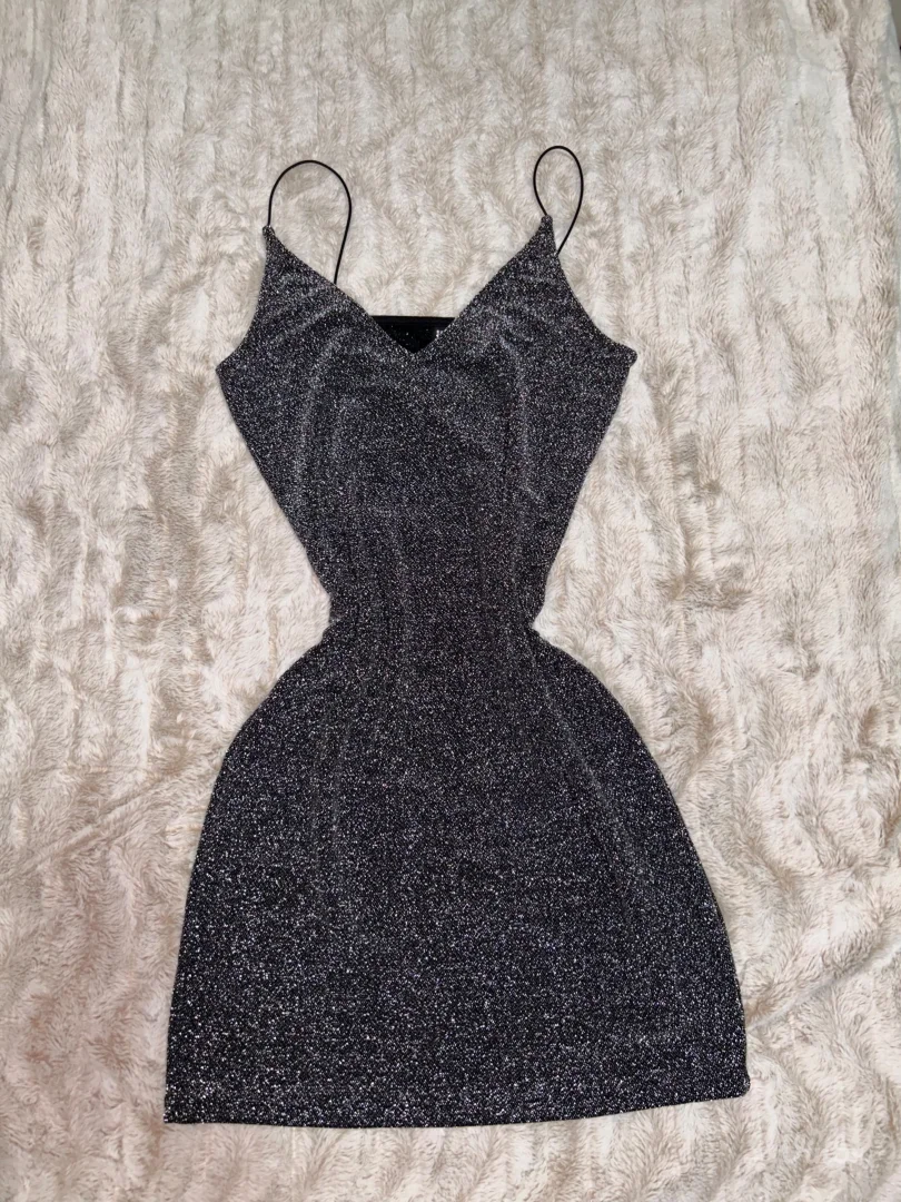 haljina h&m