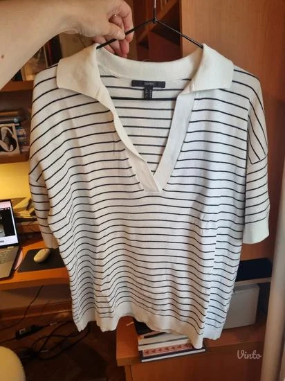 Divna ESPRIT bluza, french chic