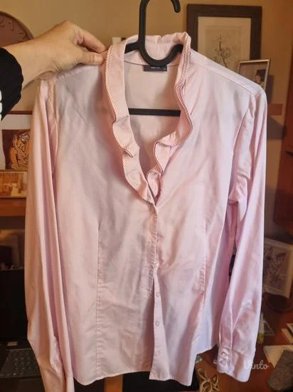Novo! Leprsava ETERNA roze kosulja