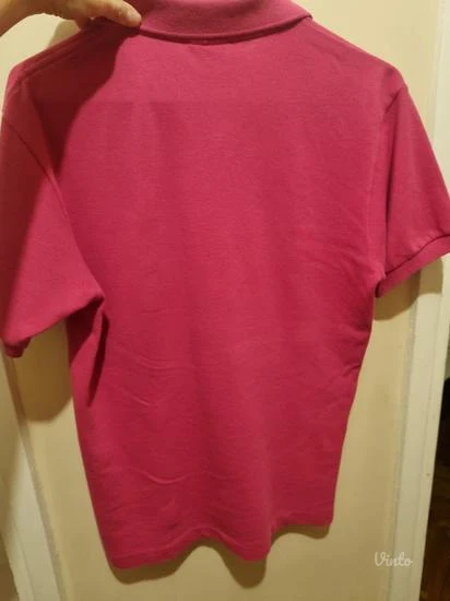 Prelepa original LACOSTE polo majica