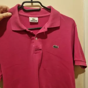 Prelepa original LACOSTE polo majica