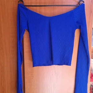 Novo! BERSHKA bluza iz Portugala