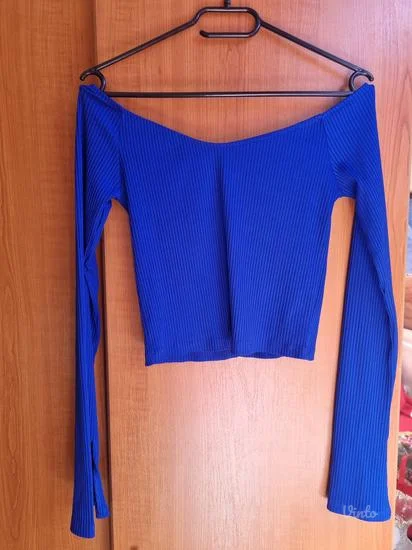 Novo! BERSHKA bluza iz Portugala