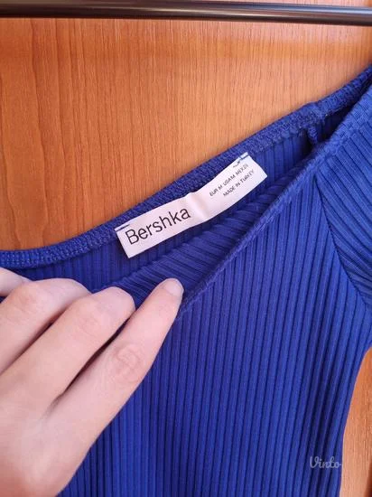 Novo! BERSHKA bluza iz Portugala