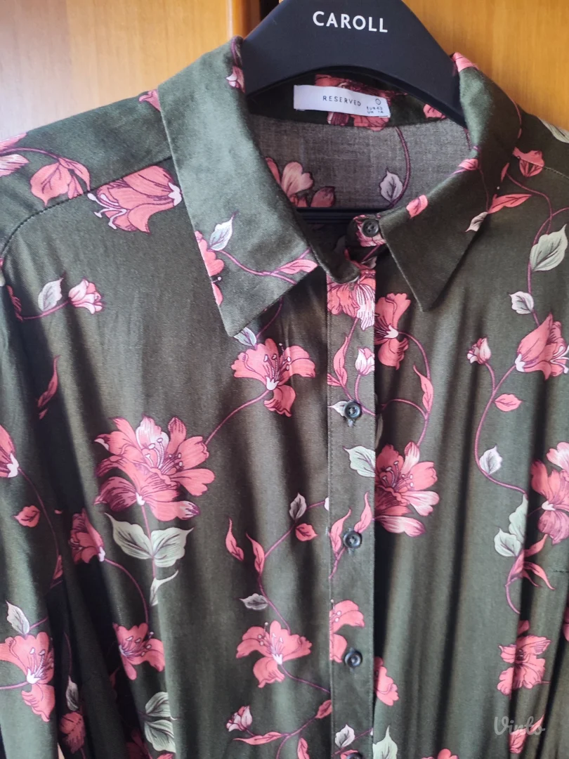 Nova reserved haljina