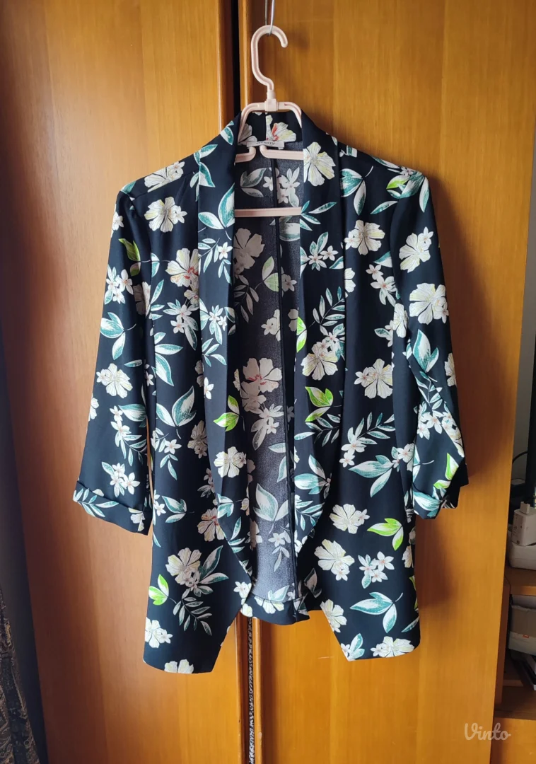 Orsay cvetni blejzer