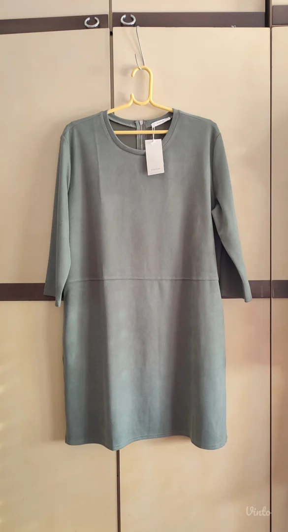 Nova reserved haljina