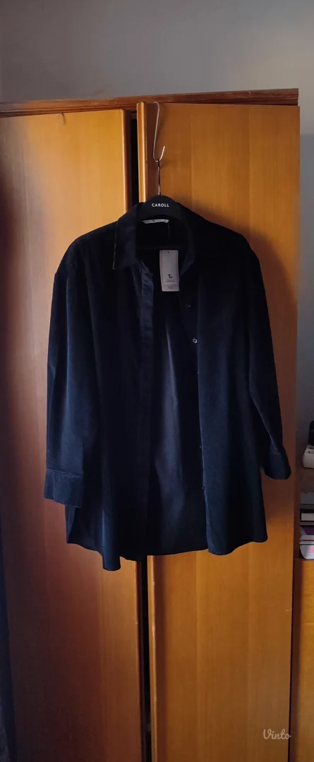 Nova somotska kosulja