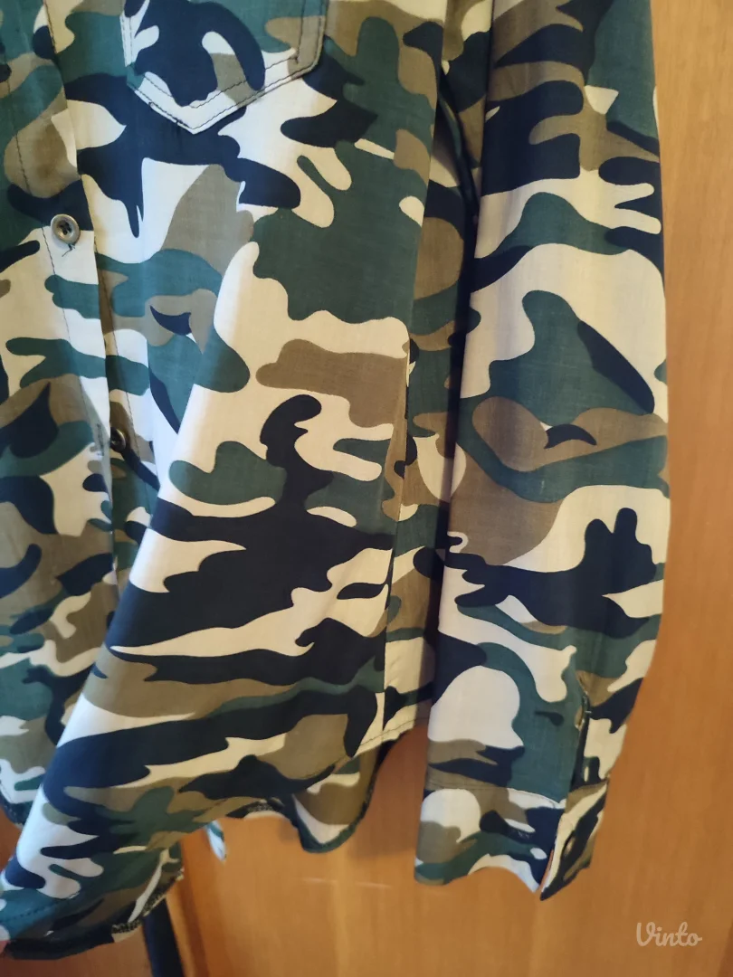 Nova military kosuljica