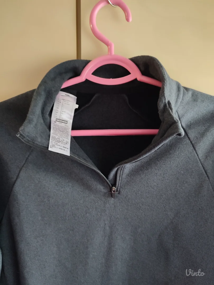 Decathlon sportska bluza