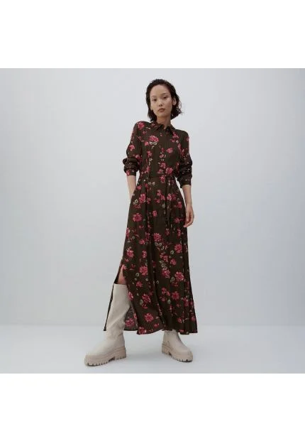 Nova reserved haljina