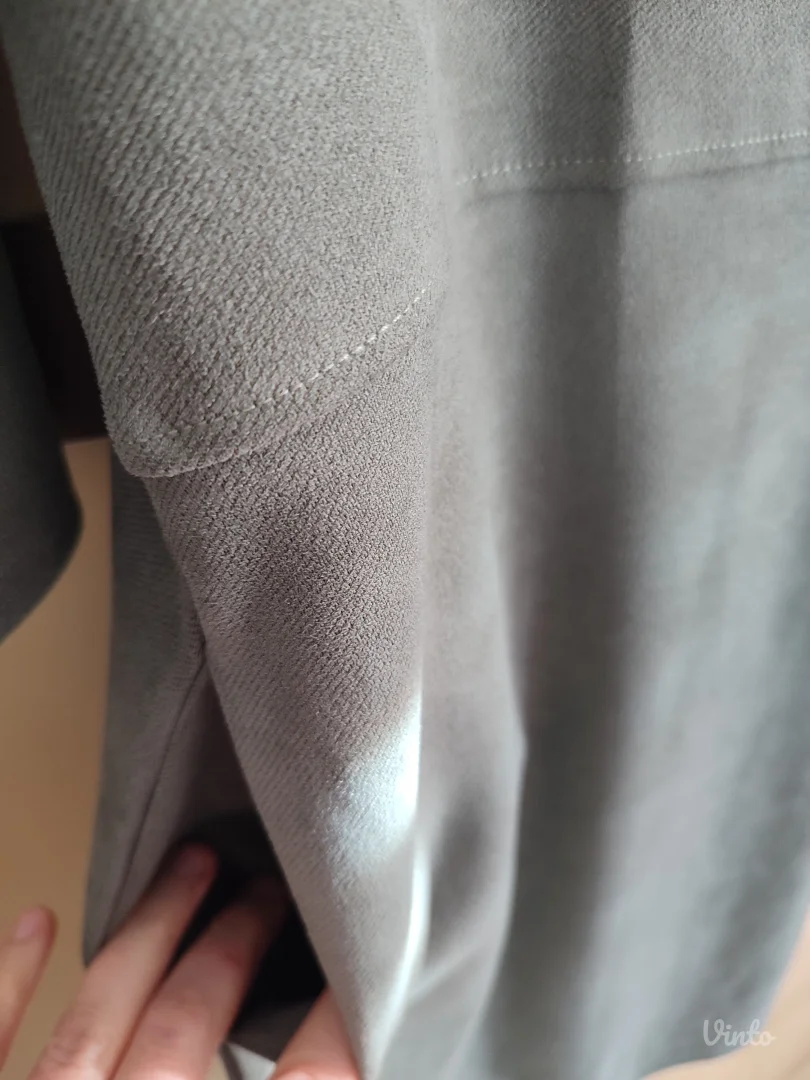 Nova reserved haljina