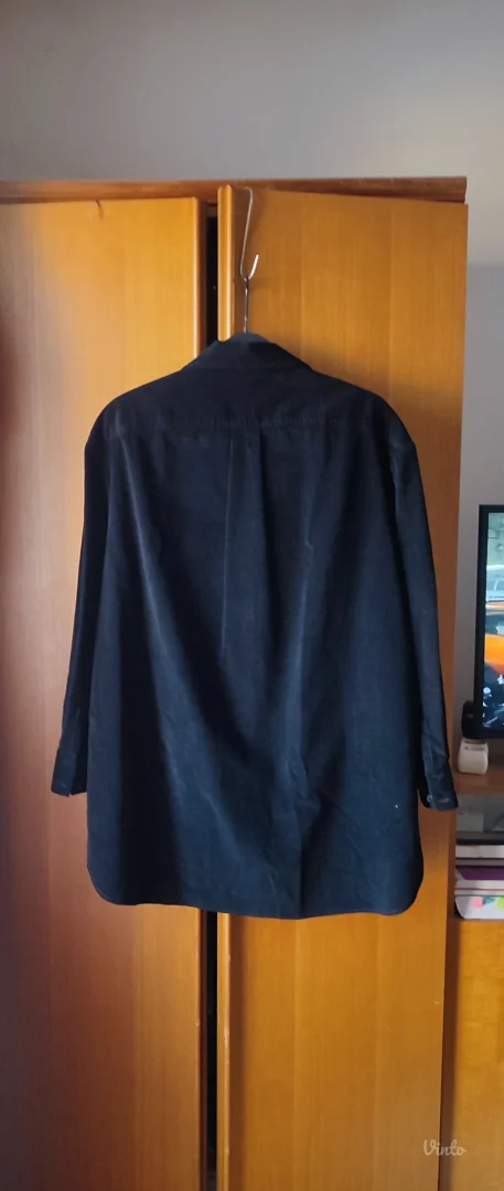 Nova somotska kosulja