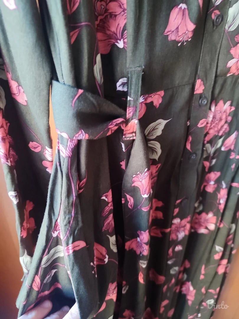 Nova reserved haljina