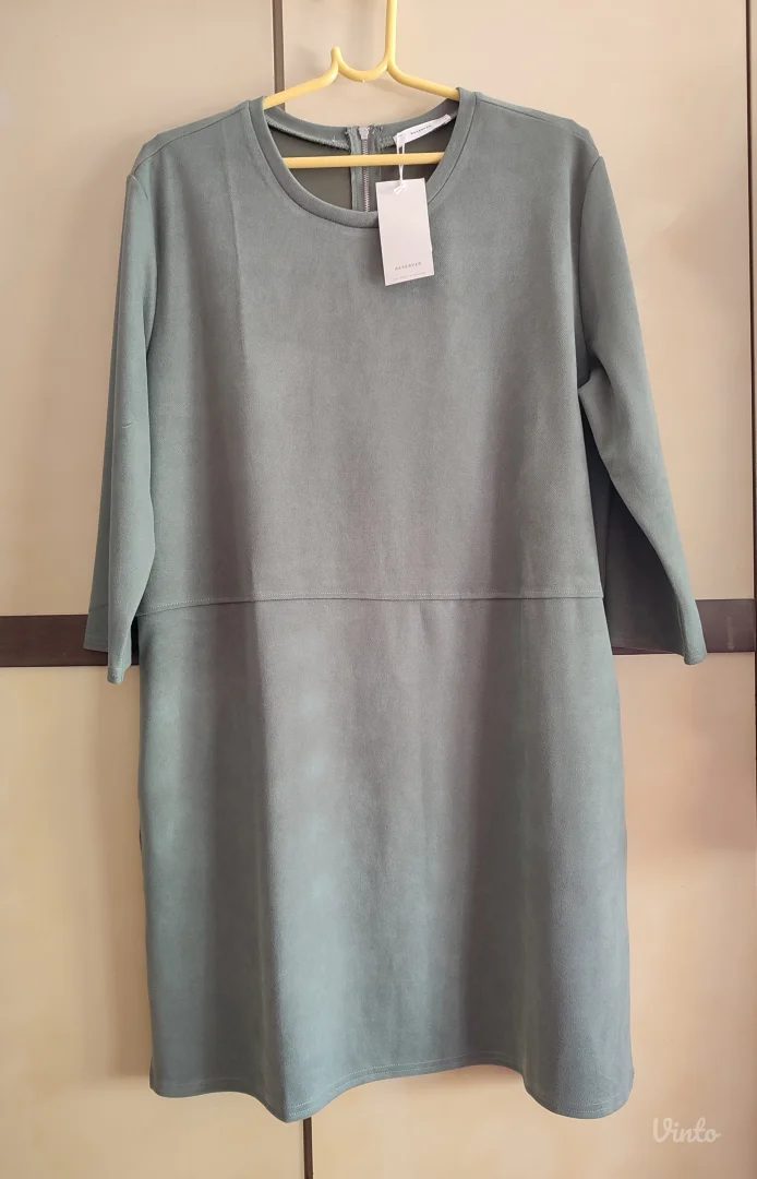 Nova reserved haljina