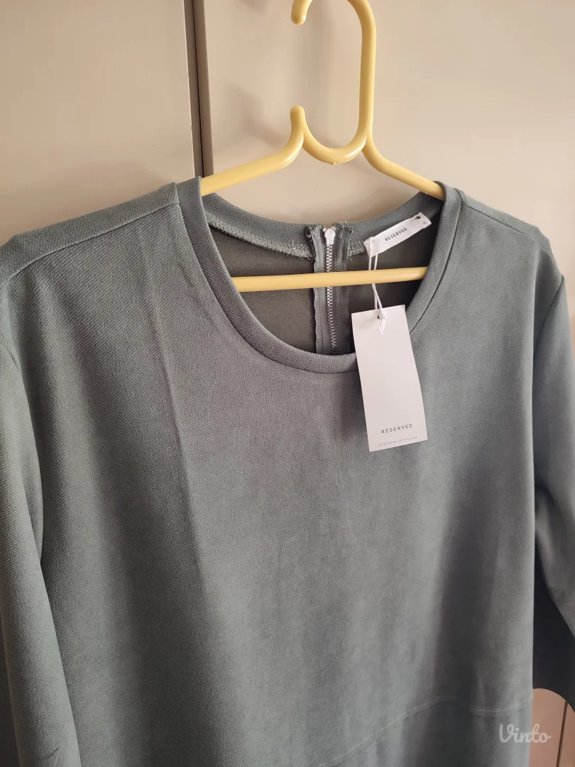 Nova reserved haljina